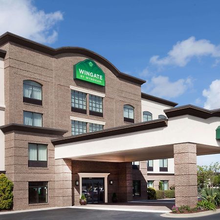 Wingate By Wyndham Columbia/Lexington Hotel Eksteriør billede