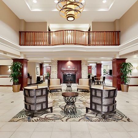Wingate By Wyndham Columbia/Lexington Hotel Eksteriør billede