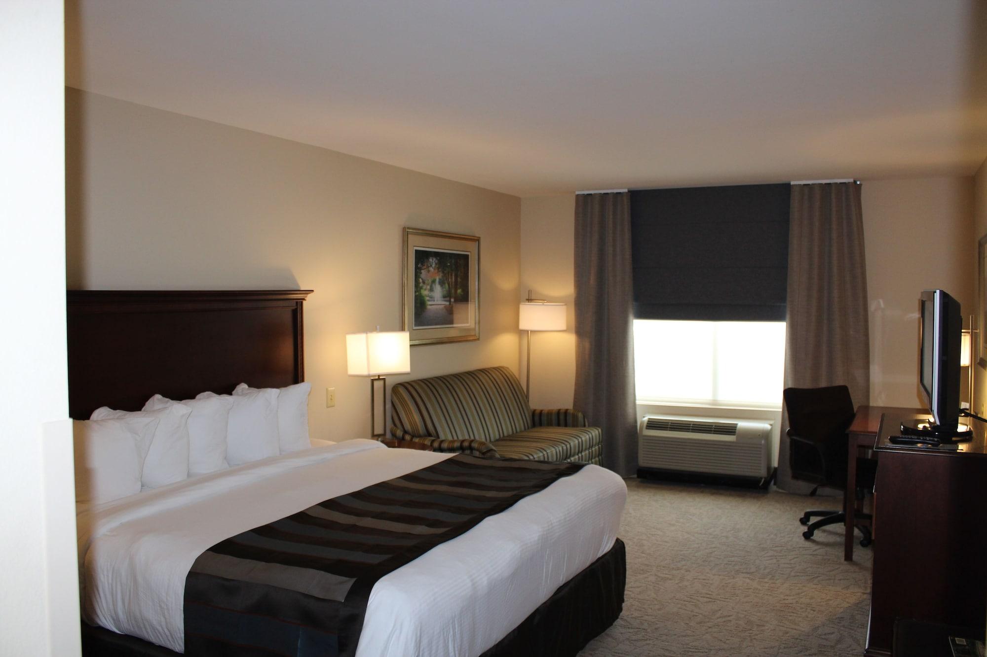 Wingate By Wyndham Columbia/Lexington Hotel Eksteriør billede
