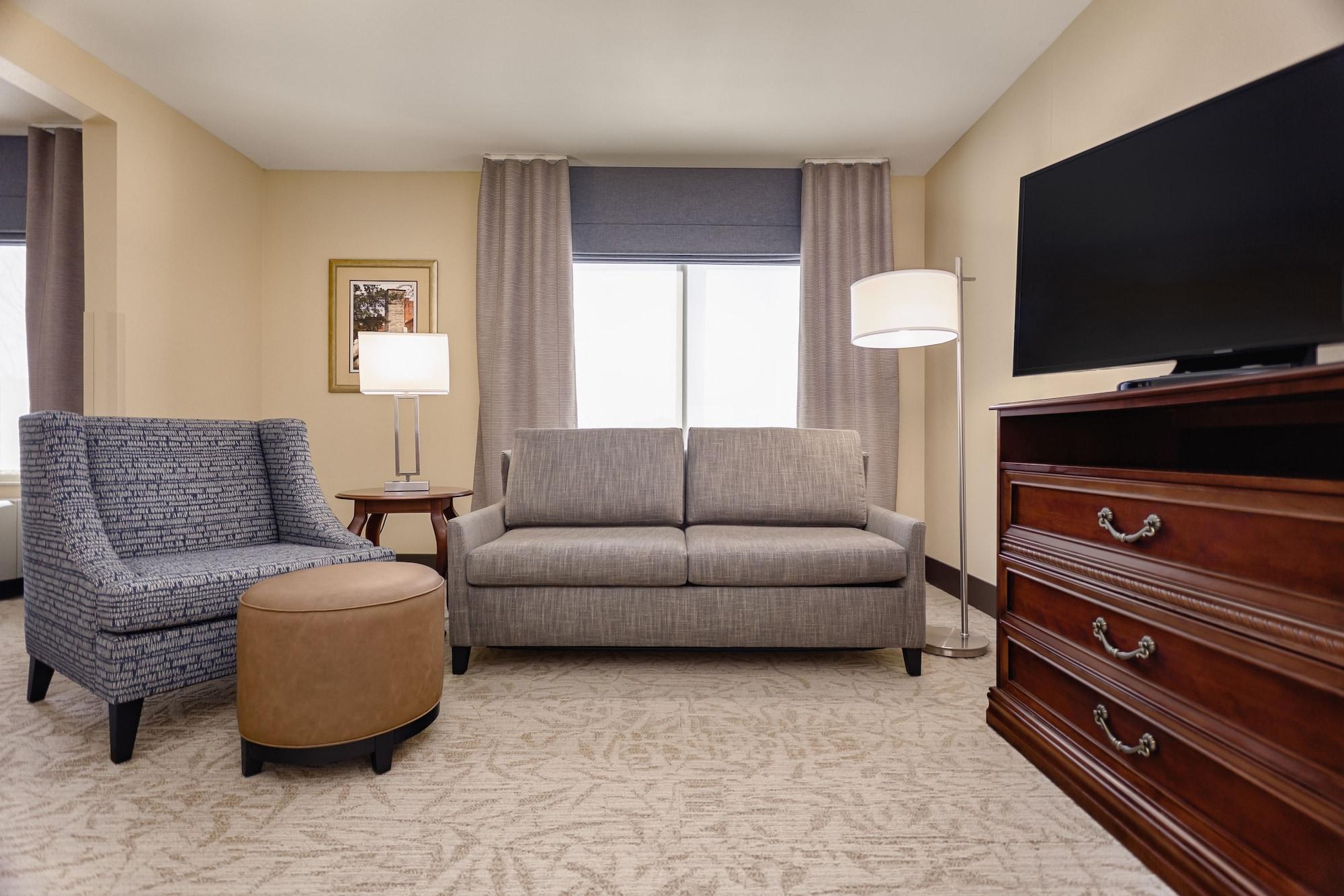 Wingate By Wyndham Columbia/Lexington Hotel Eksteriør billede