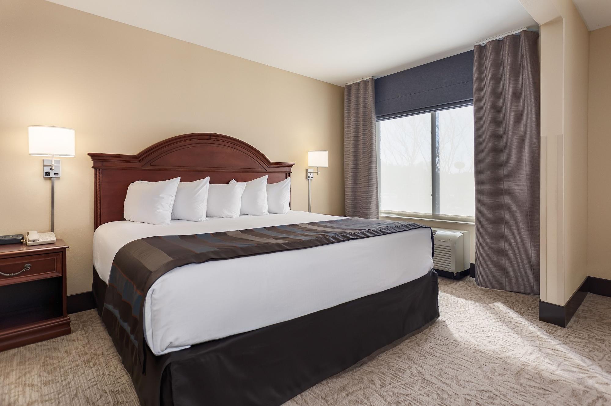 Wingate By Wyndham Columbia/Lexington Hotel Eksteriør billede