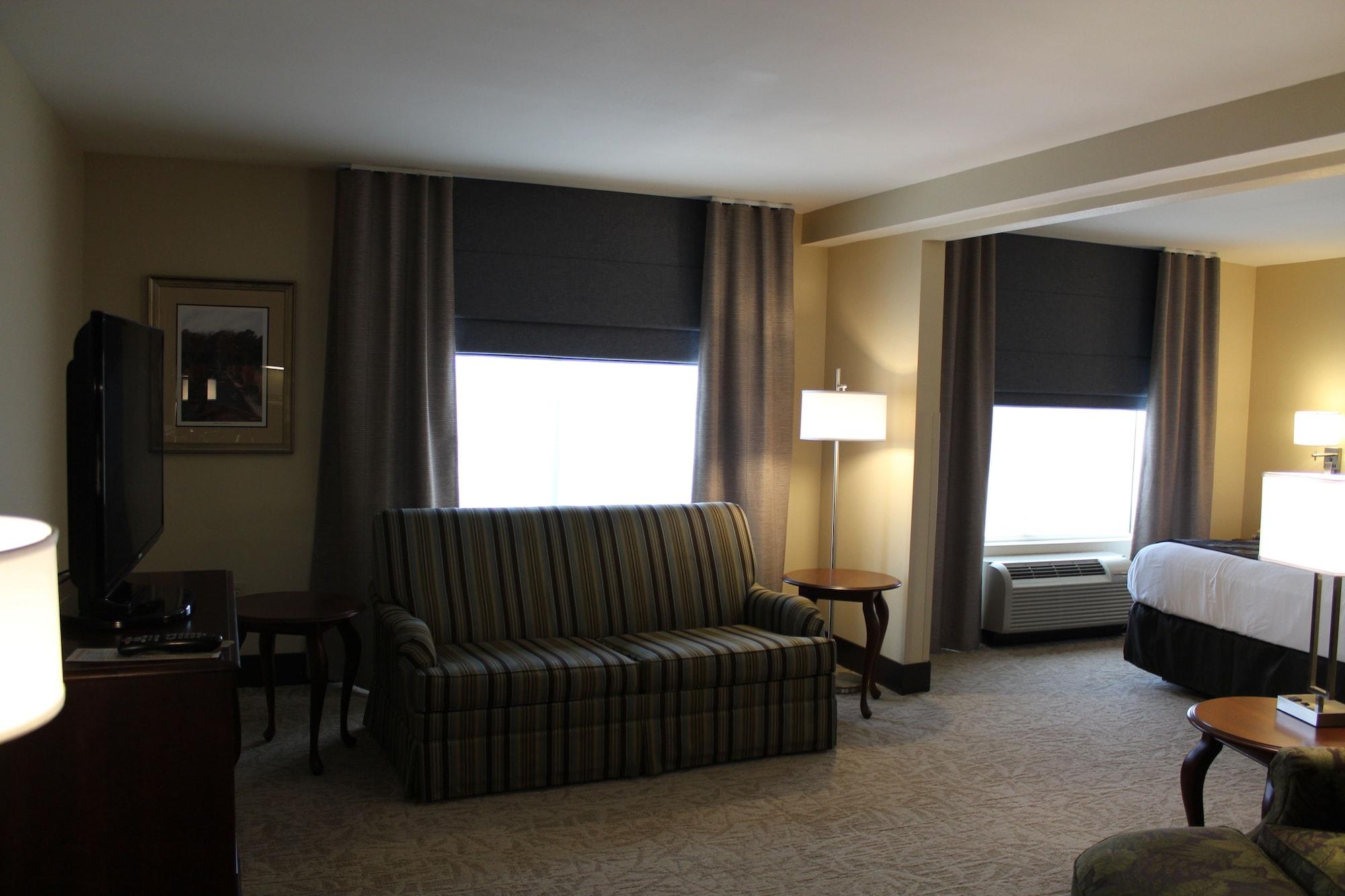 Wingate By Wyndham Columbia/Lexington Hotel Eksteriør billede