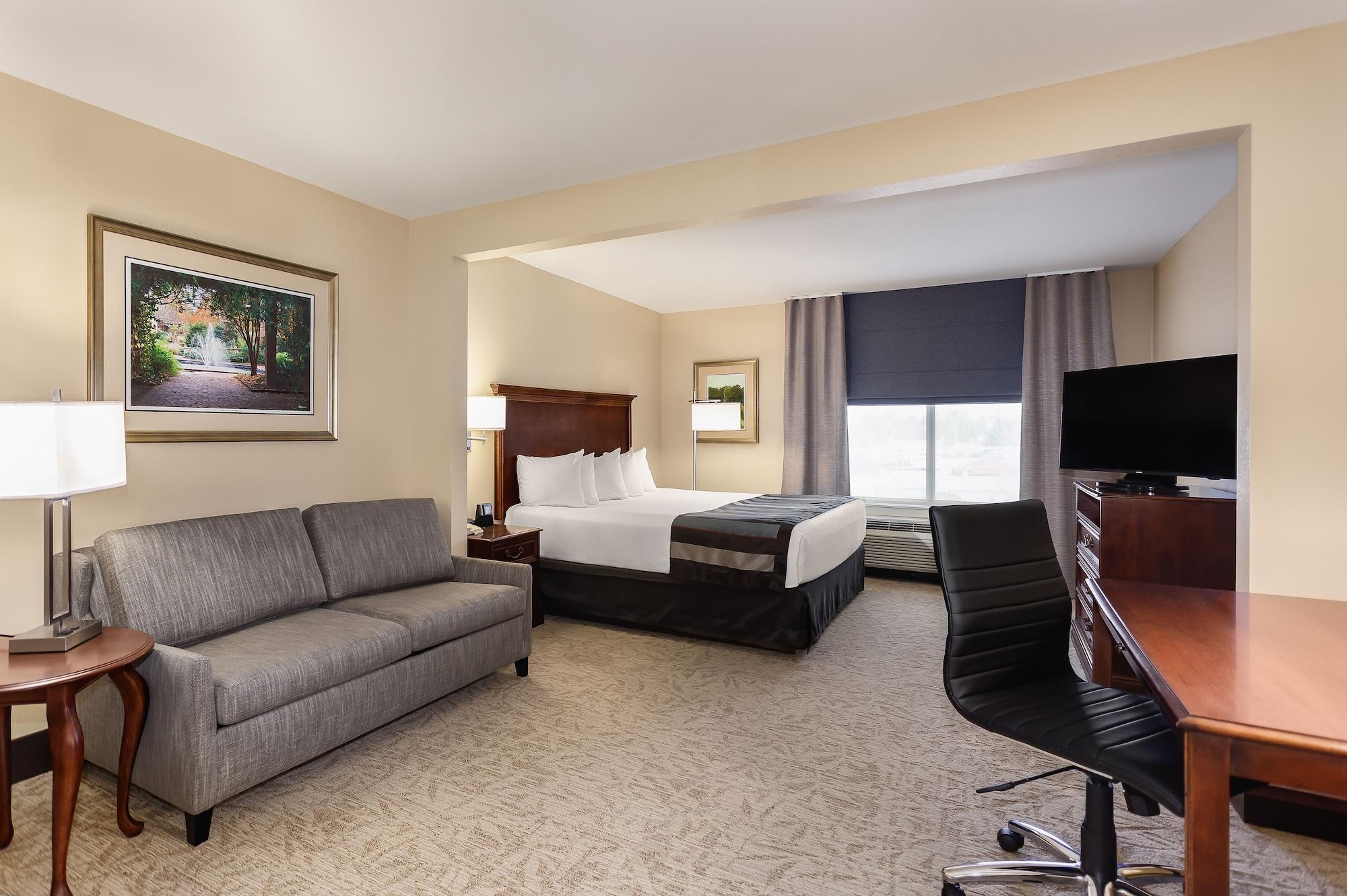 Wingate By Wyndham Columbia/Lexington Hotel Eksteriør billede