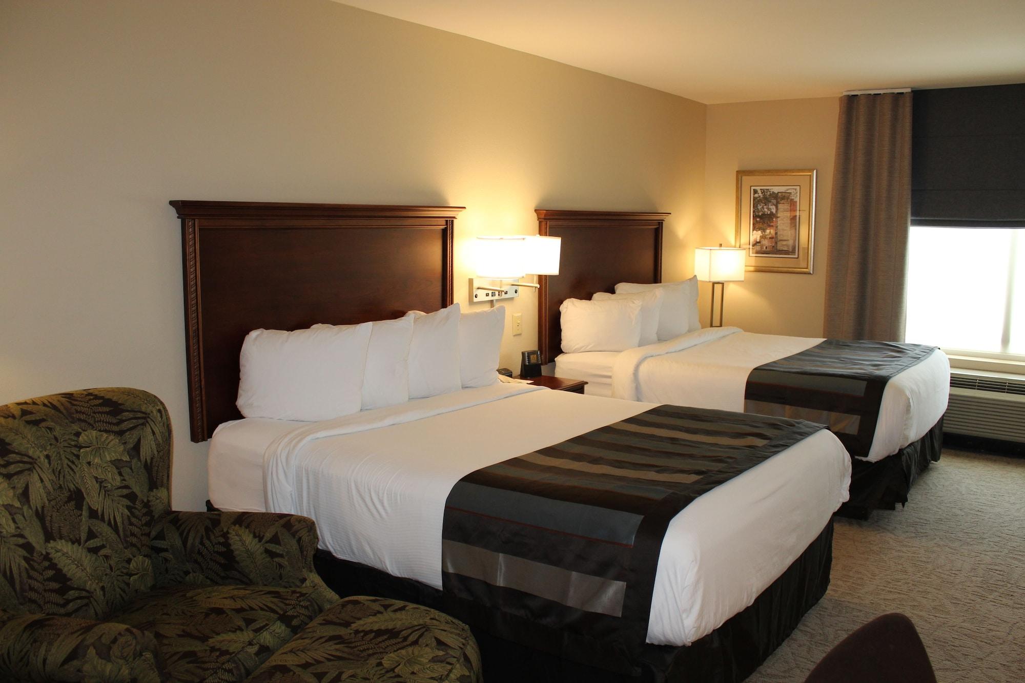 Wingate By Wyndham Columbia/Lexington Hotel Eksteriør billede