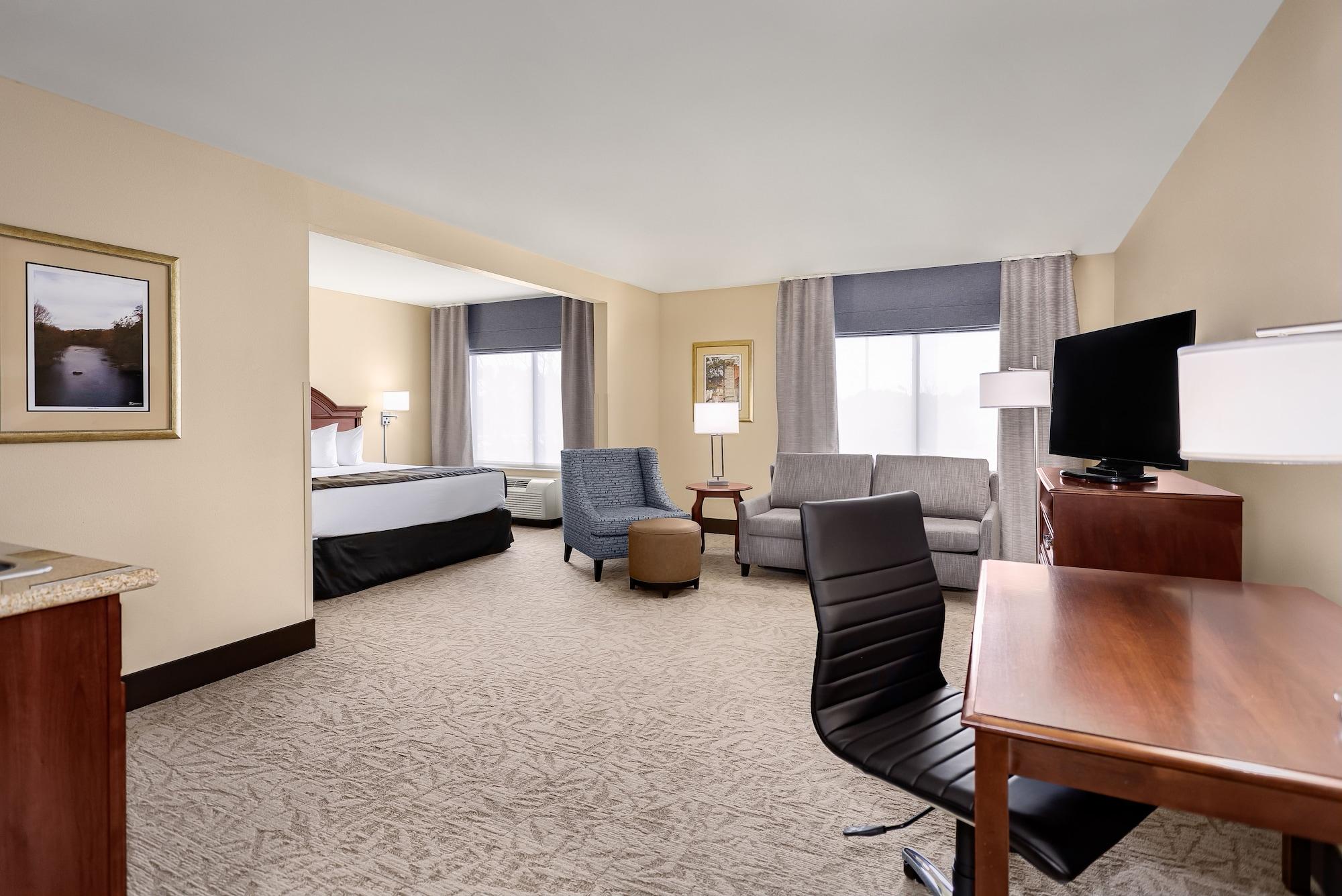 Wingate By Wyndham Columbia/Lexington Hotel Eksteriør billede
