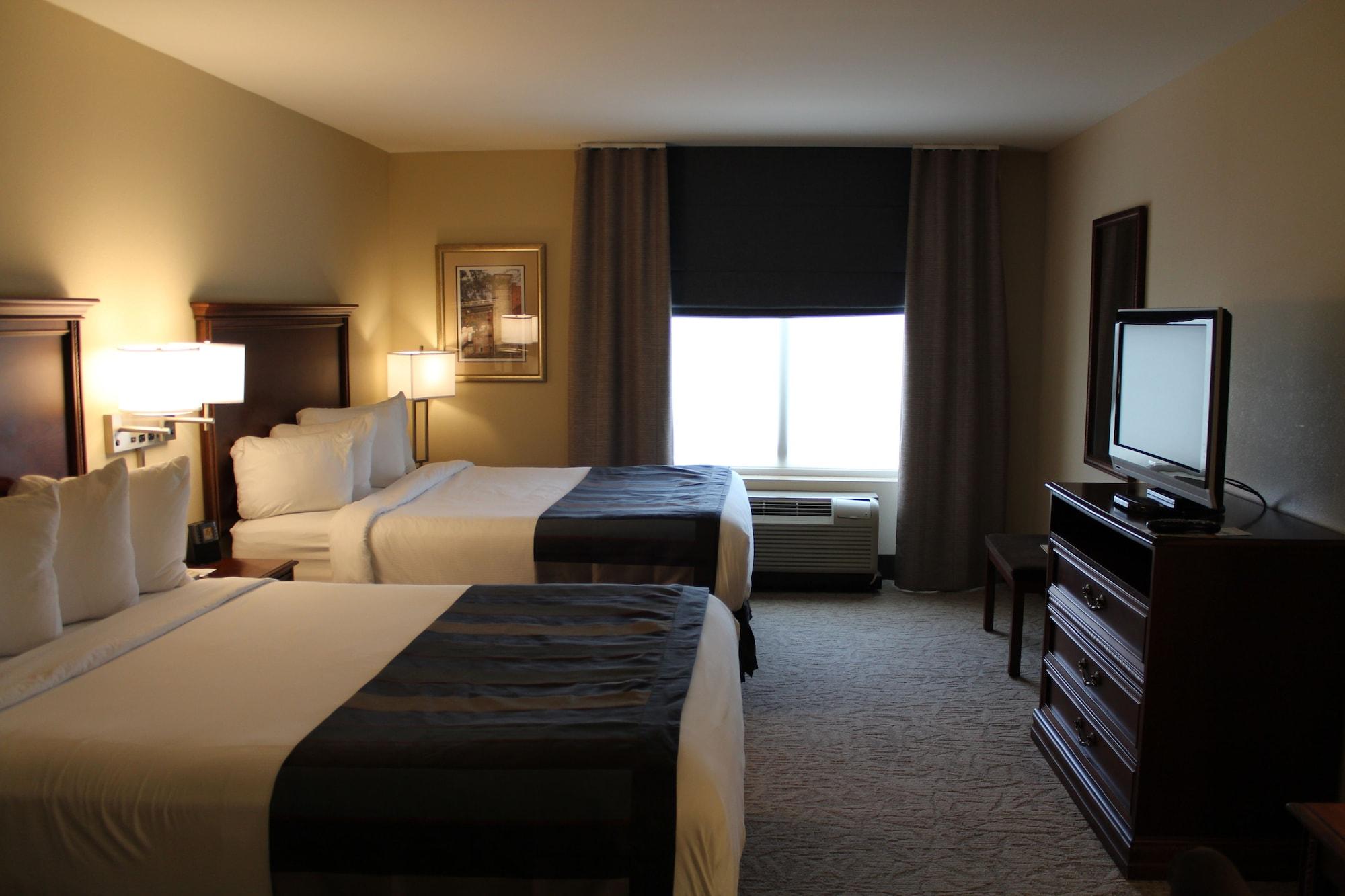Wingate By Wyndham Columbia/Lexington Hotel Eksteriør billede