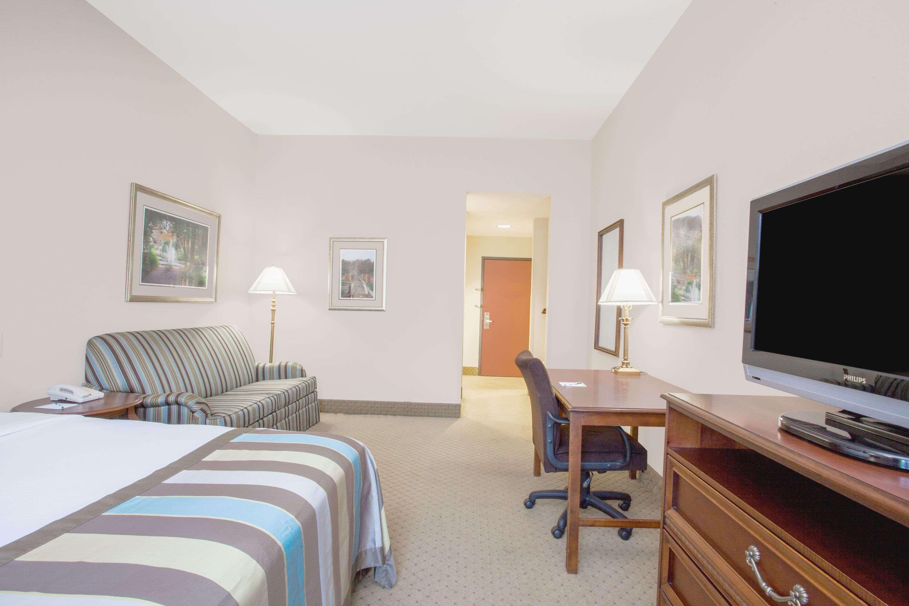 Wingate By Wyndham Columbia/Lexington Hotel Eksteriør billede