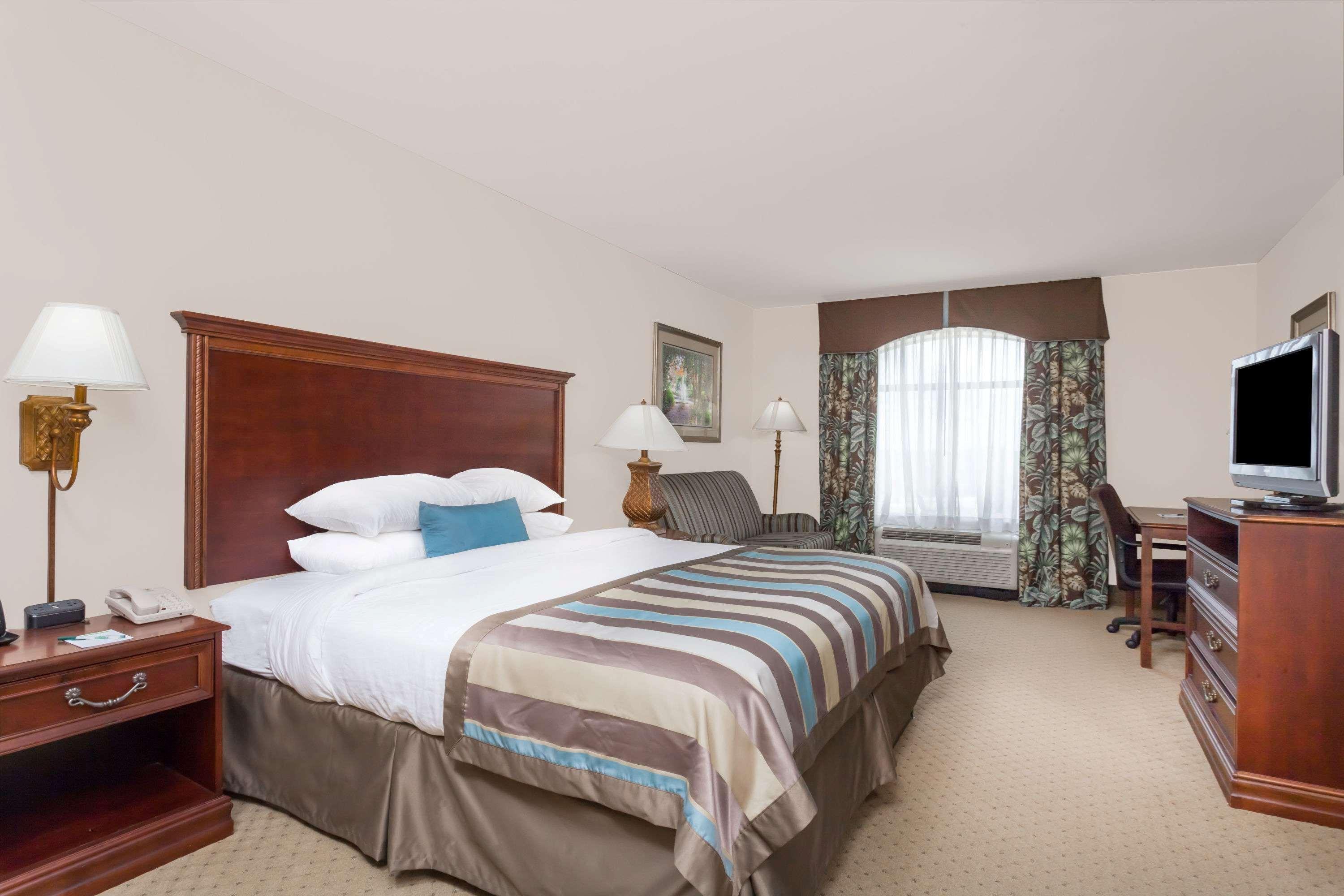 Wingate By Wyndham Columbia/Lexington Hotel Eksteriør billede