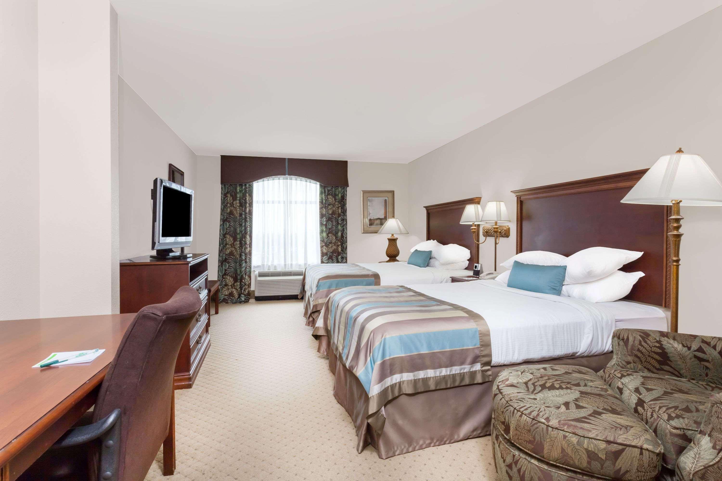 Wingate By Wyndham Columbia/Lexington Hotel Eksteriør billede