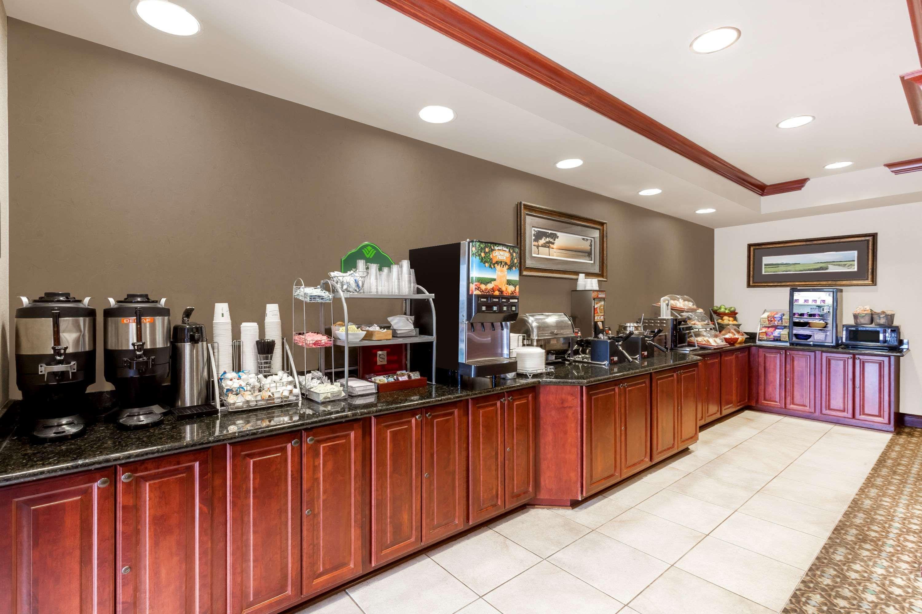 Wingate By Wyndham Columbia/Lexington Hotel Eksteriør billede