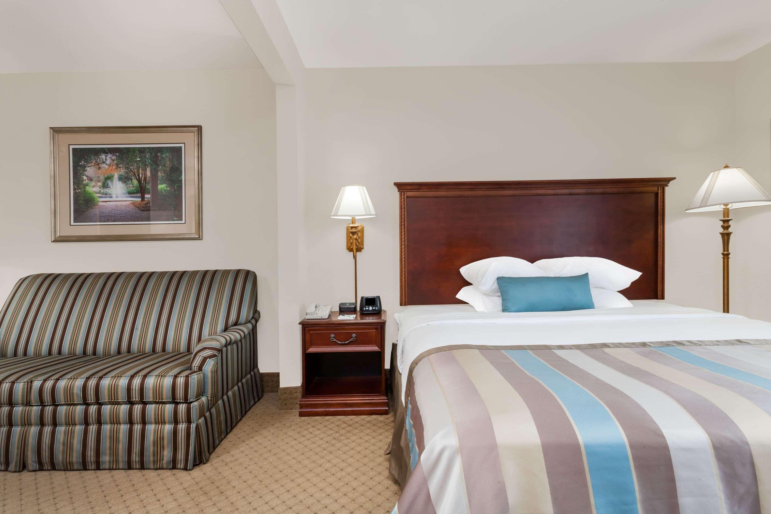Wingate By Wyndham Columbia/Lexington Hotel Eksteriør billede