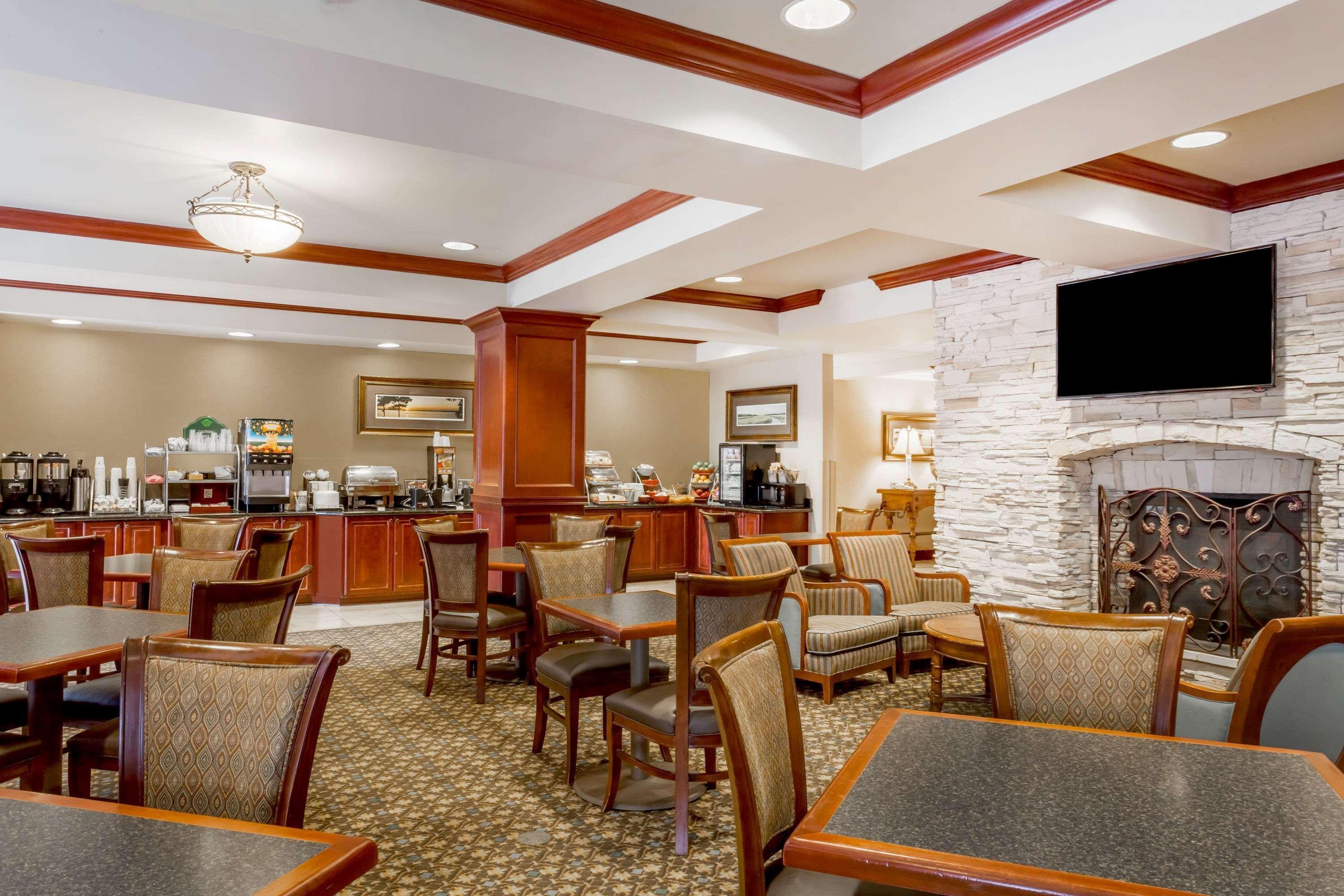 Wingate By Wyndham Columbia/Lexington Hotel Eksteriør billede