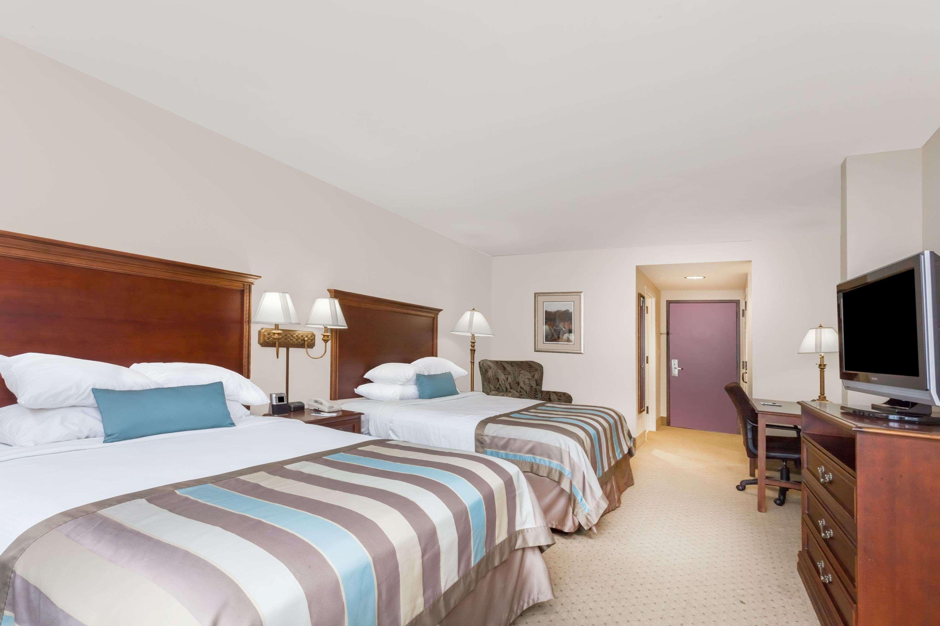 Wingate By Wyndham Columbia/Lexington Hotel Eksteriør billede