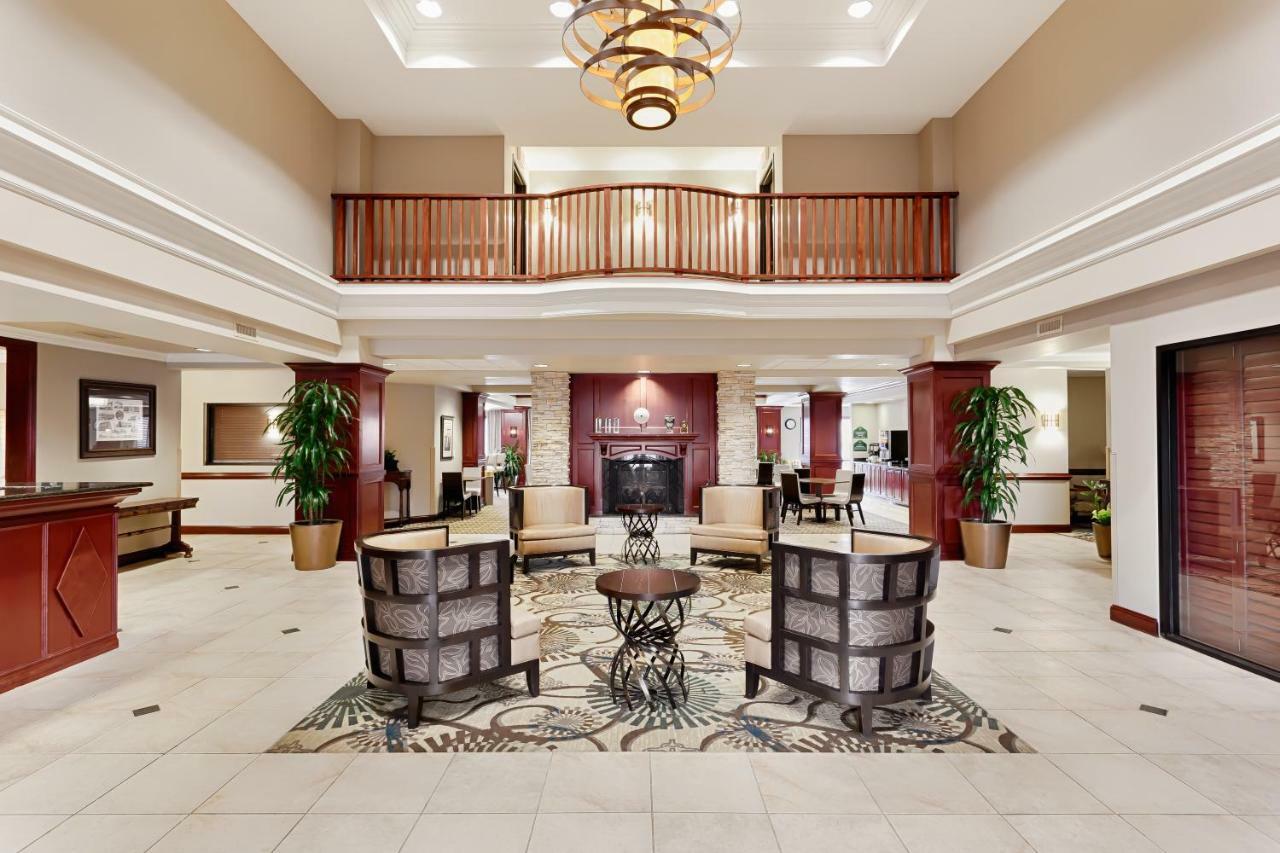 Wingate By Wyndham Columbia/Lexington Hotel Eksteriør billede