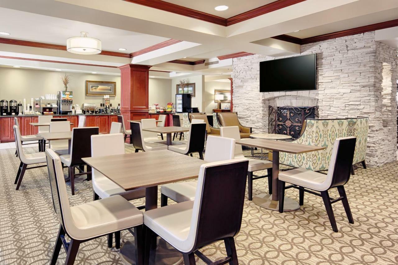 Wingate By Wyndham Columbia/Lexington Hotel Eksteriør billede