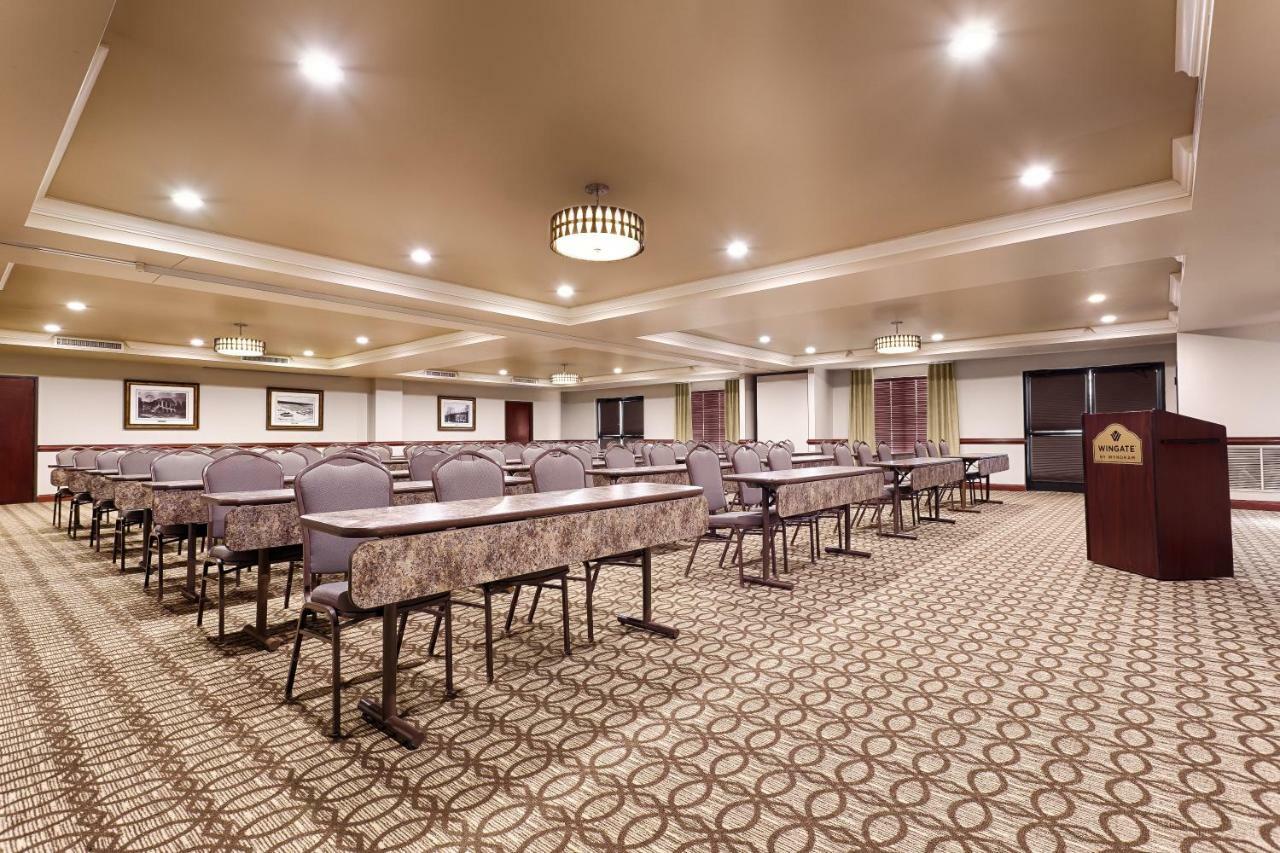 Wingate By Wyndham Columbia/Lexington Hotel Eksteriør billede
