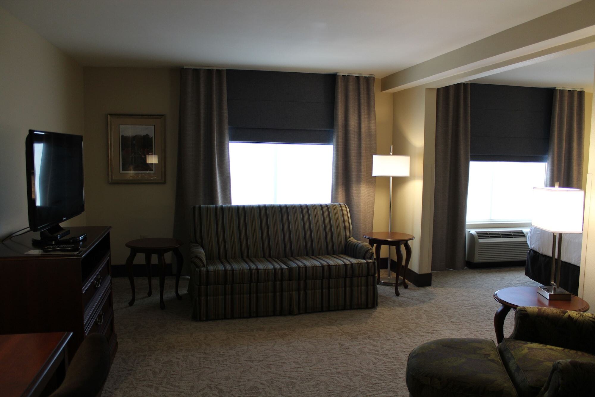 Wingate By Wyndham Columbia/Lexington Hotel Eksteriør billede