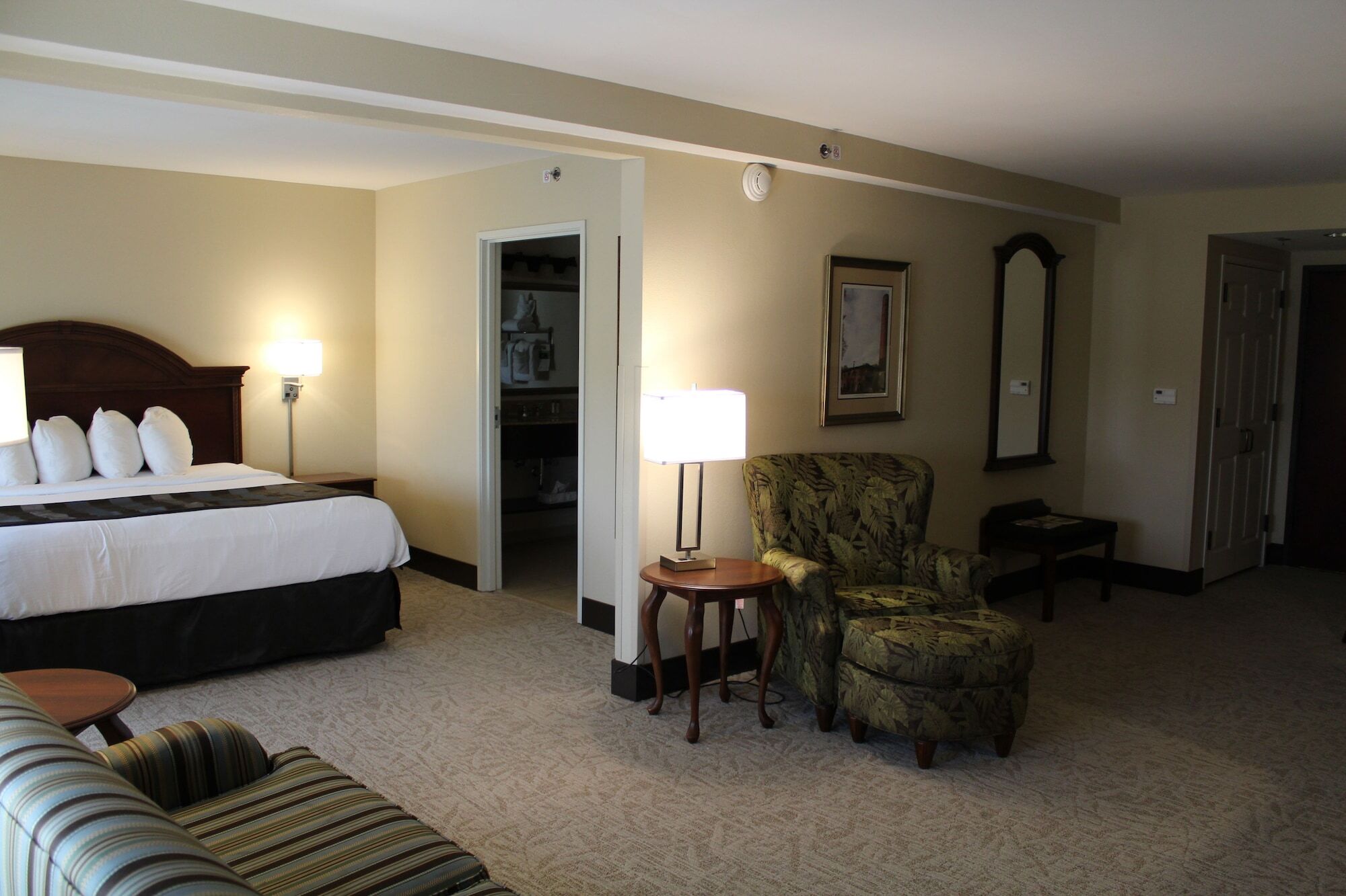 Wingate By Wyndham Columbia/Lexington Hotel Eksteriør billede