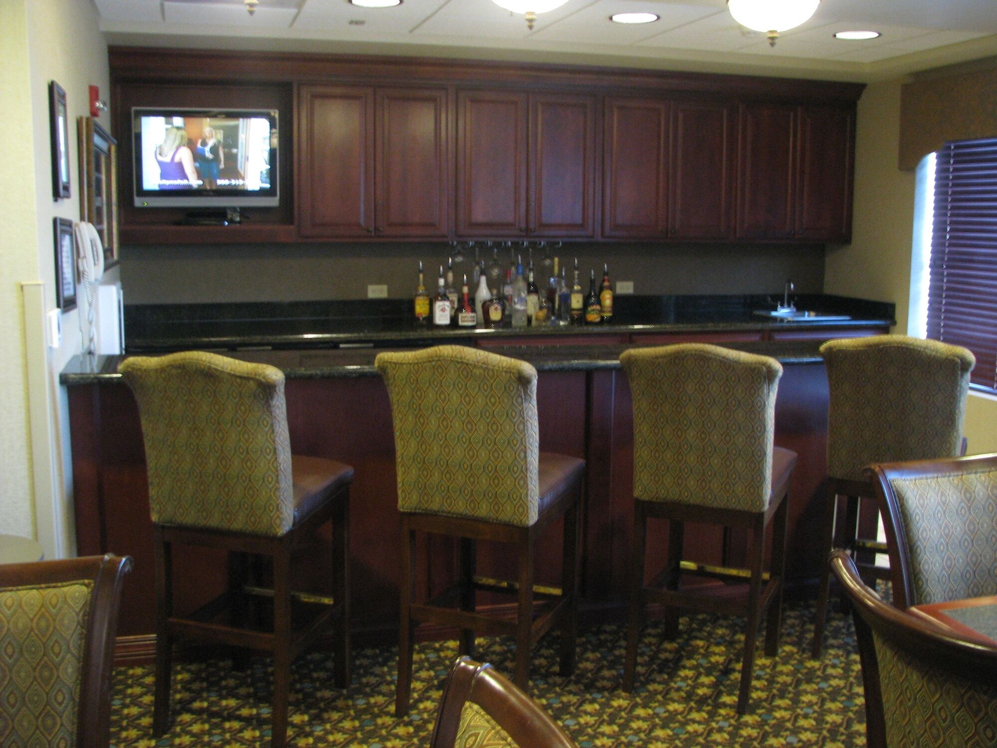Wingate By Wyndham Columbia/Lexington Hotel Eksteriør billede