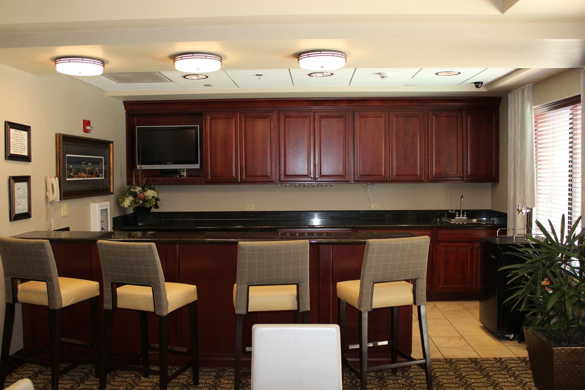 Wingate By Wyndham Columbia/Lexington Hotel Eksteriør billede
