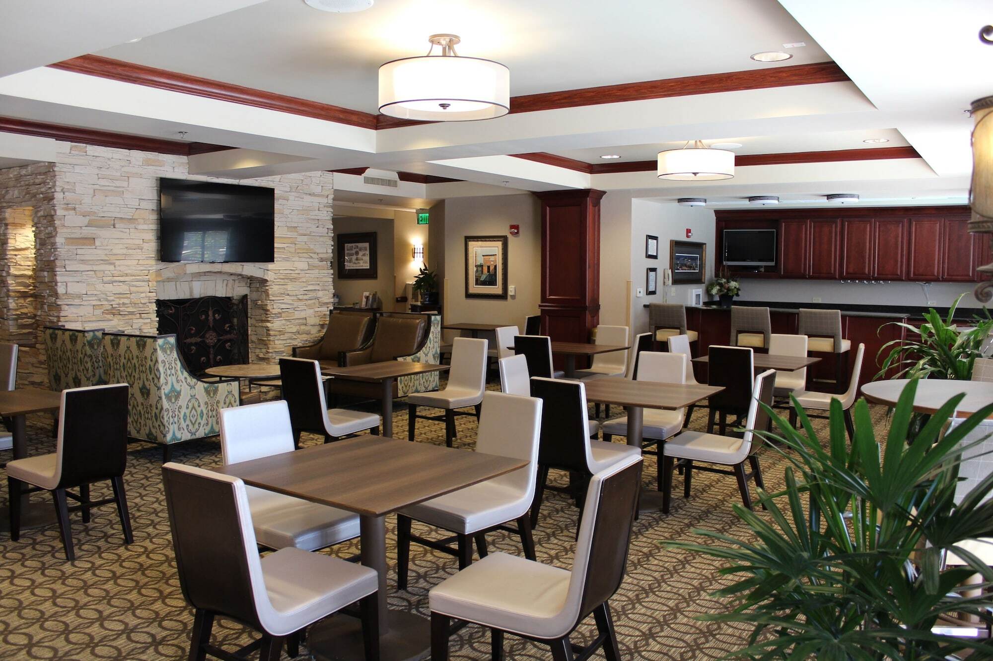 Wingate By Wyndham Columbia/Lexington Hotel Eksteriør billede