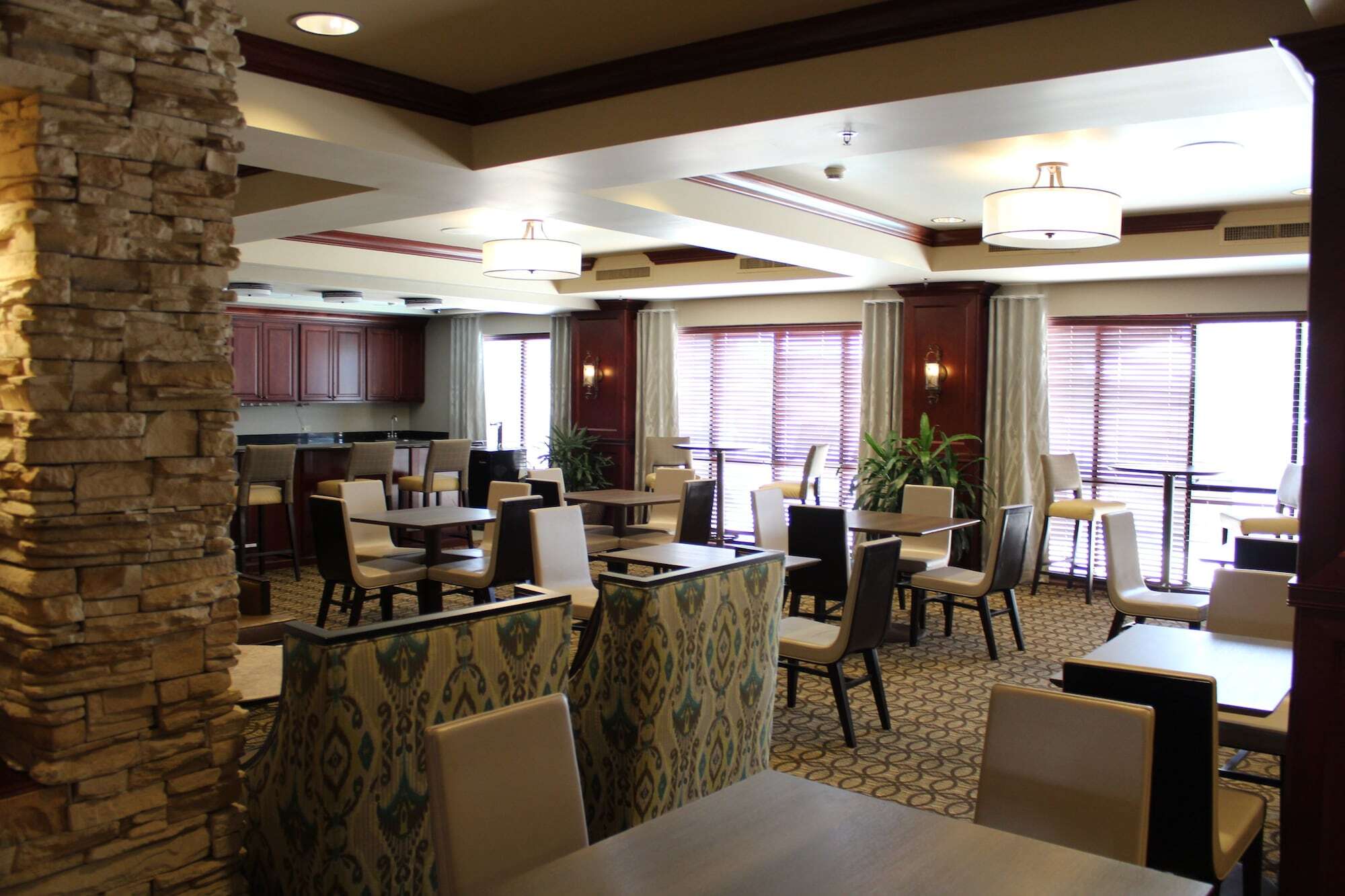Wingate By Wyndham Columbia/Lexington Hotel Eksteriør billede