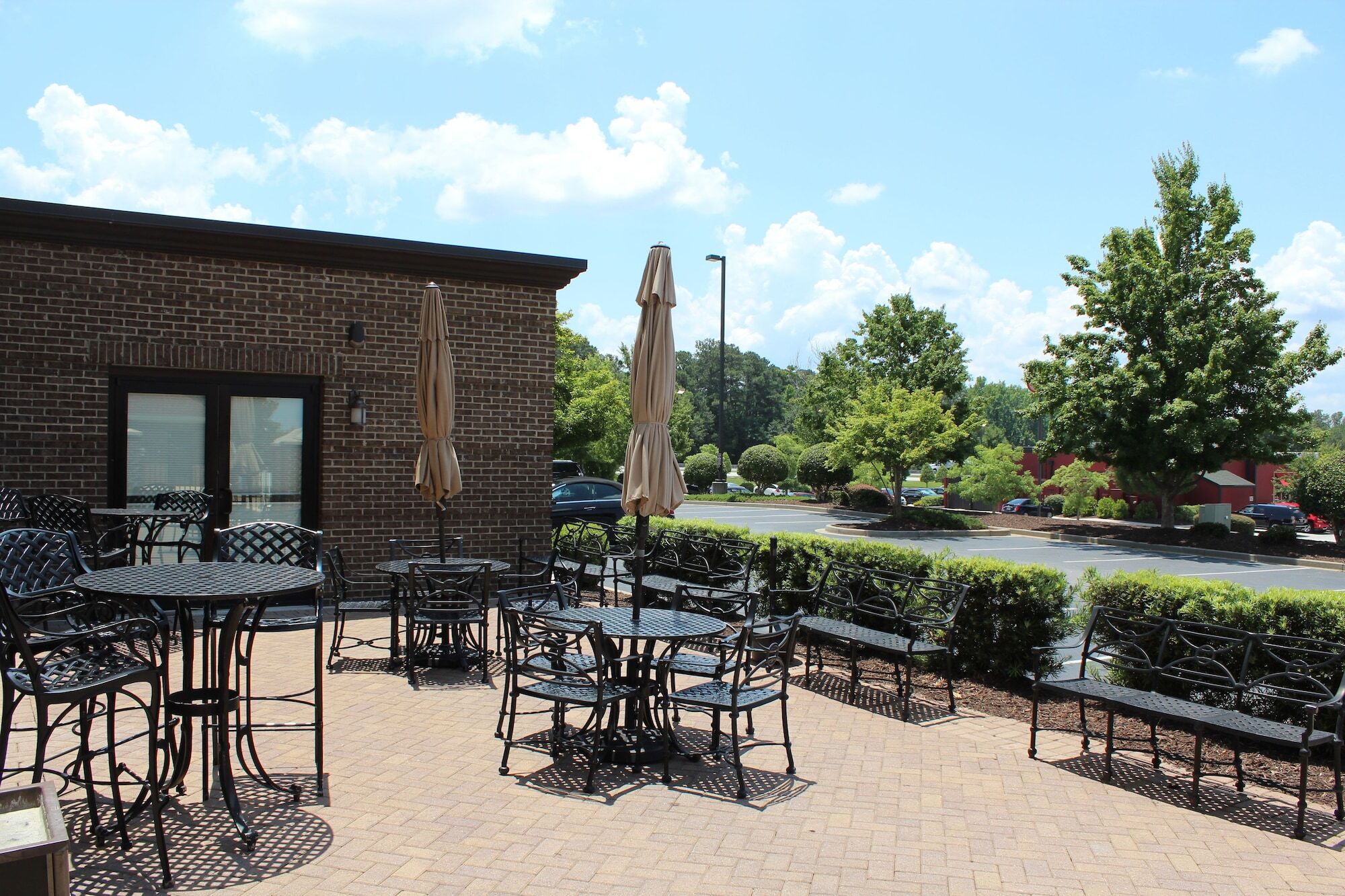 Wingate By Wyndham Columbia/Lexington Hotel Eksteriør billede